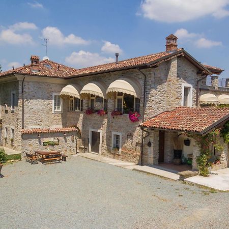 Agriturismo Costa Dei Platani Acqui Terme Dış mekan fotoğraf