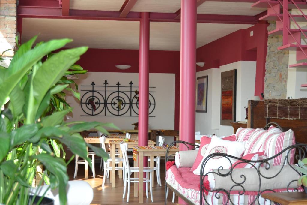 Agriturismo Costa Dei Platani Acqui Terme Dış mekan fotoğraf