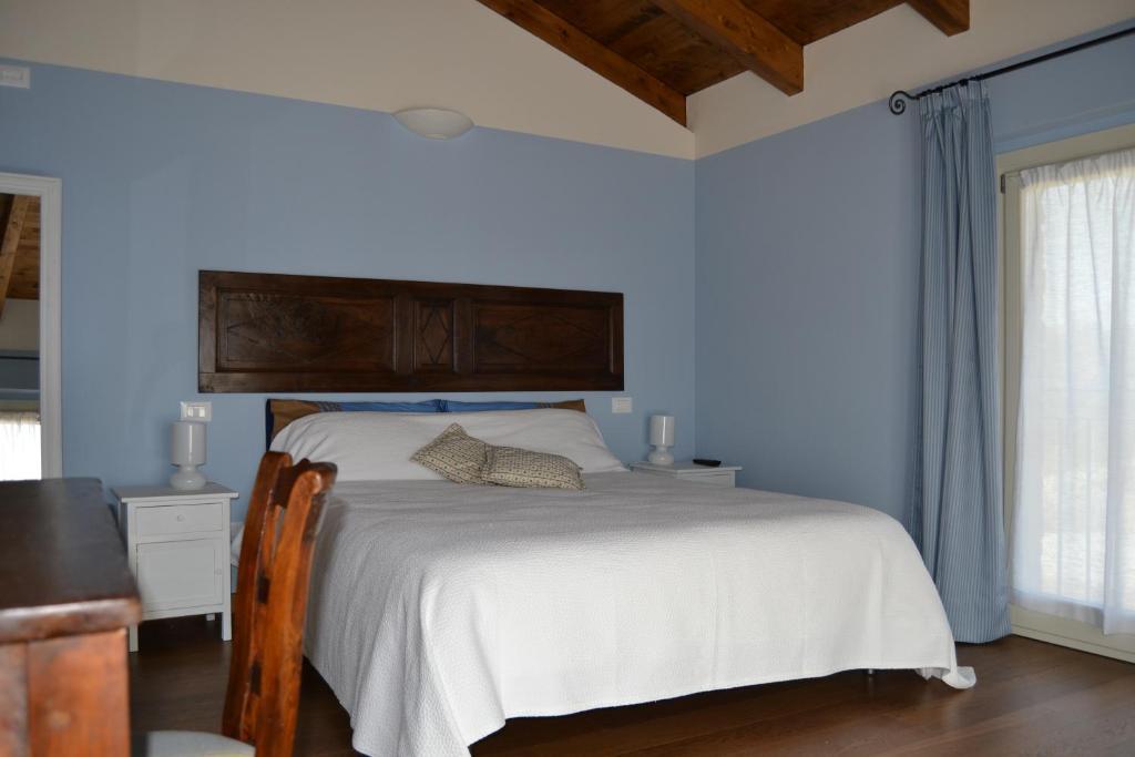 Agriturismo Costa Dei Platani Acqui Terme Oda fotoğraf