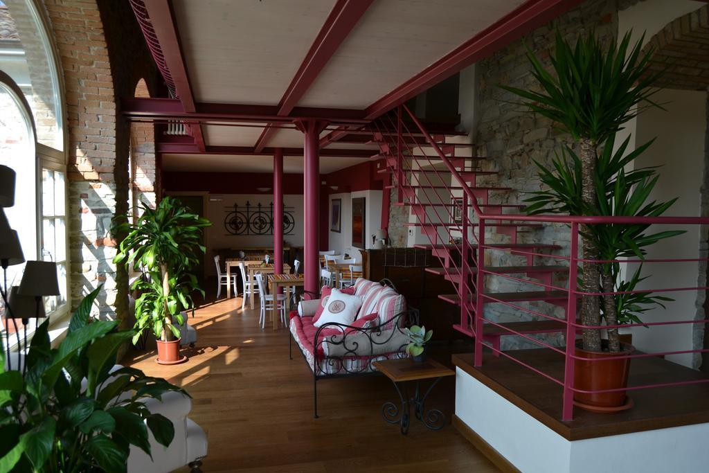 Agriturismo Costa Dei Platani Acqui Terme Dış mekan fotoğraf