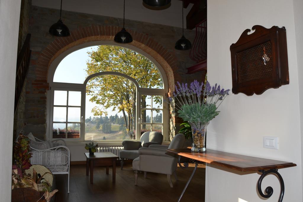Agriturismo Costa Dei Platani Acqui Terme Dış mekan fotoğraf
