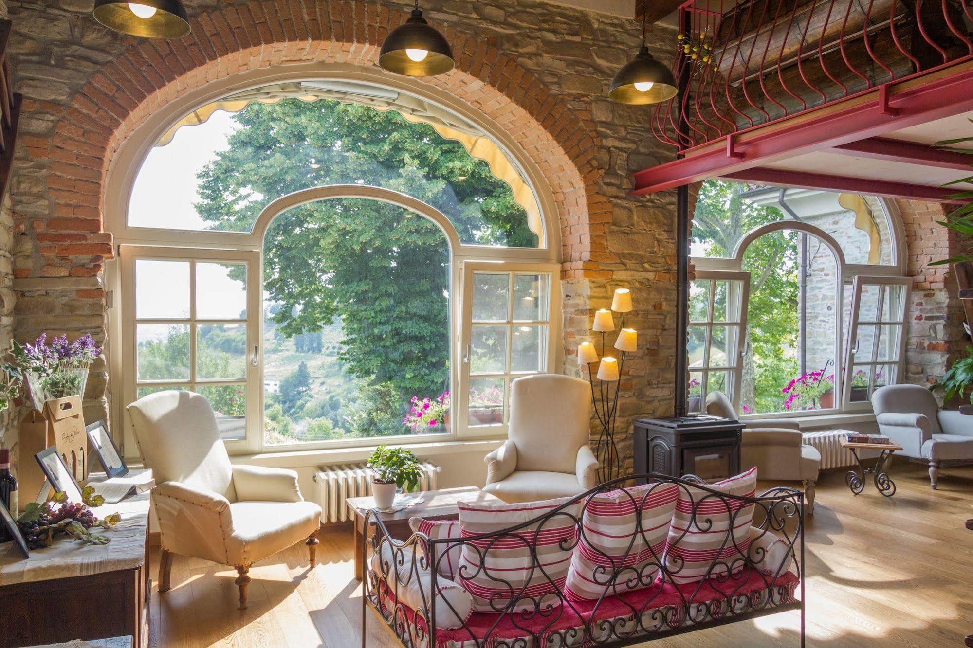 Agriturismo Costa Dei Platani Acqui Terme Dış mekan fotoğraf