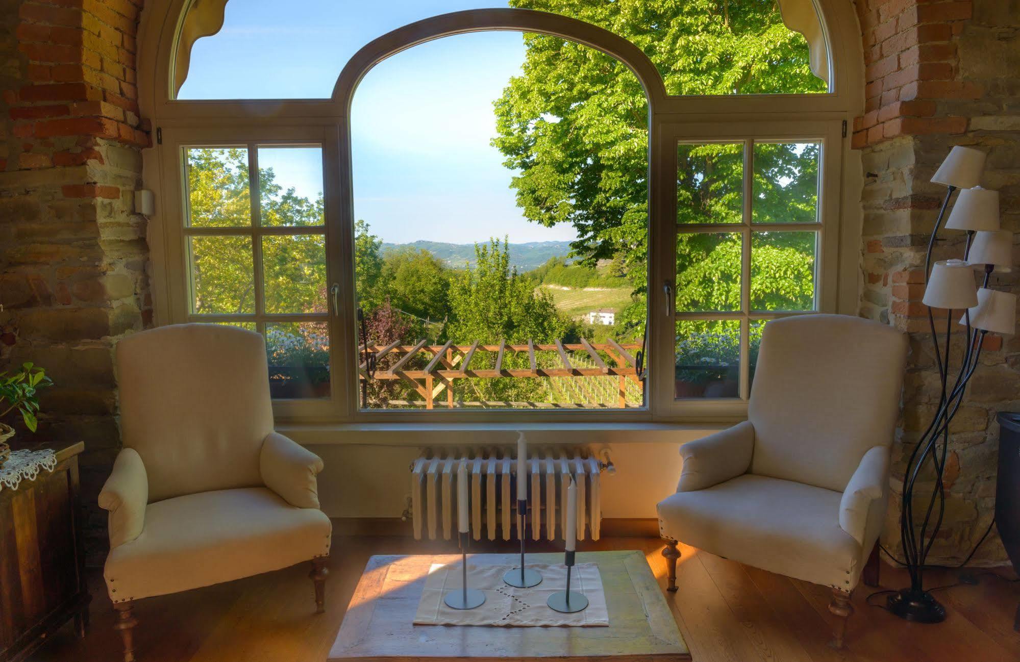 Agriturismo Costa Dei Platani Acqui Terme Dış mekan fotoğraf