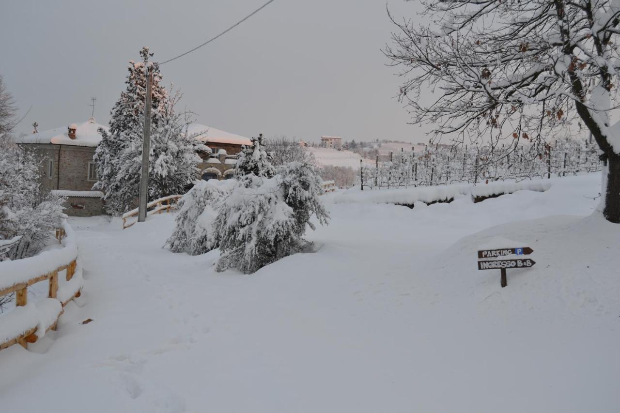 Agriturismo Costa Dei Platani Acqui Terme Dış mekan fotoğraf